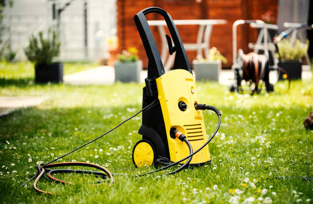Best Window and Screen Pressure Cleaning in Middletown, NY